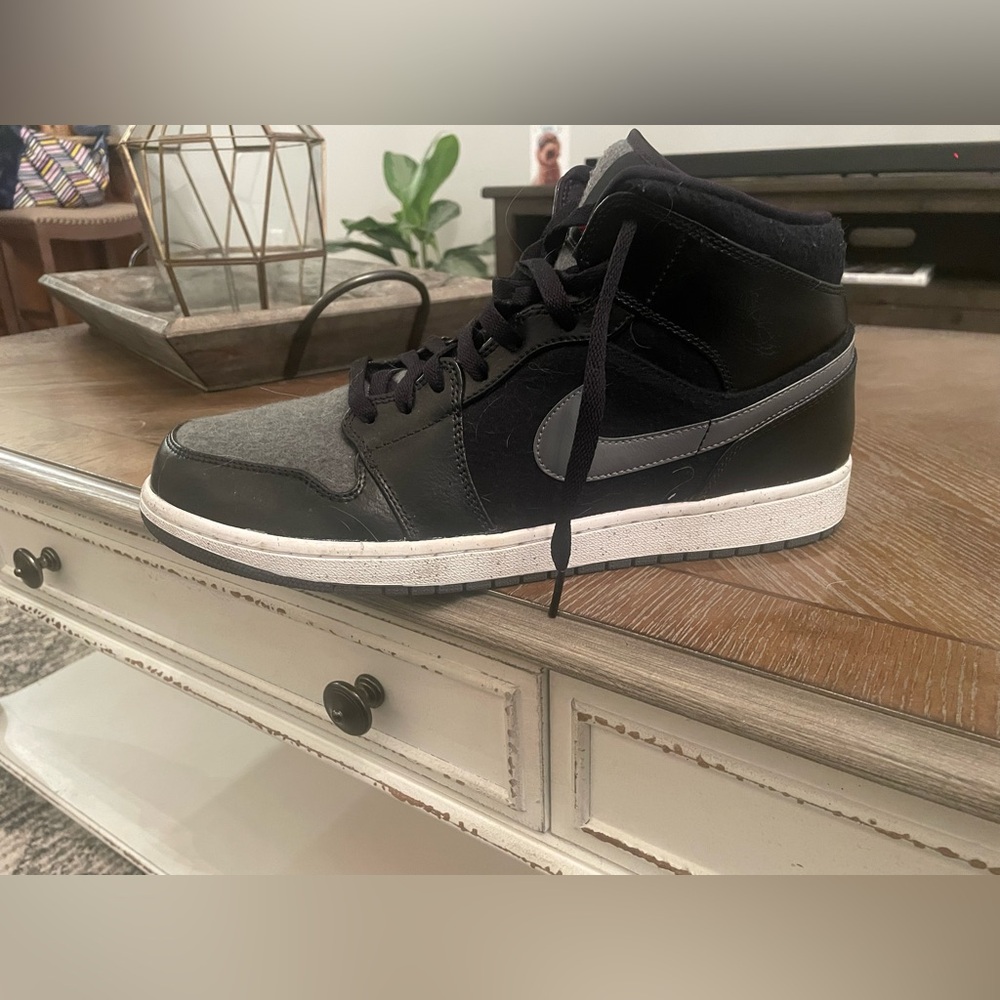 Mens Jordan’s